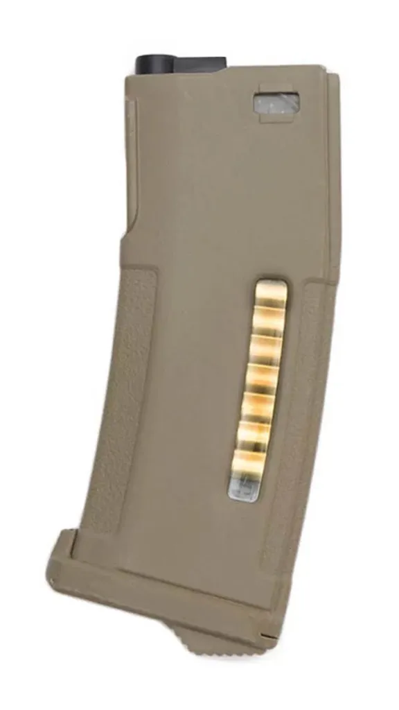 Chargeur Mid-Cap 150 Billes Pts Epm Fde-0