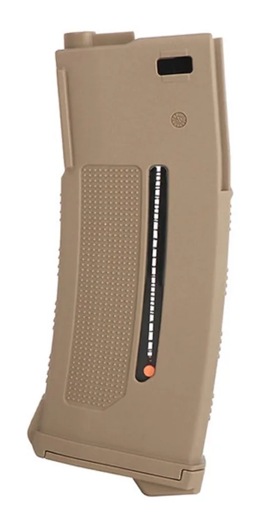 Chargeur Mid-Cap 250 Billes Pts Epm-1 De-0