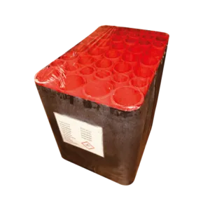 Batterie 44 Coups Essential Mix Tb99-0