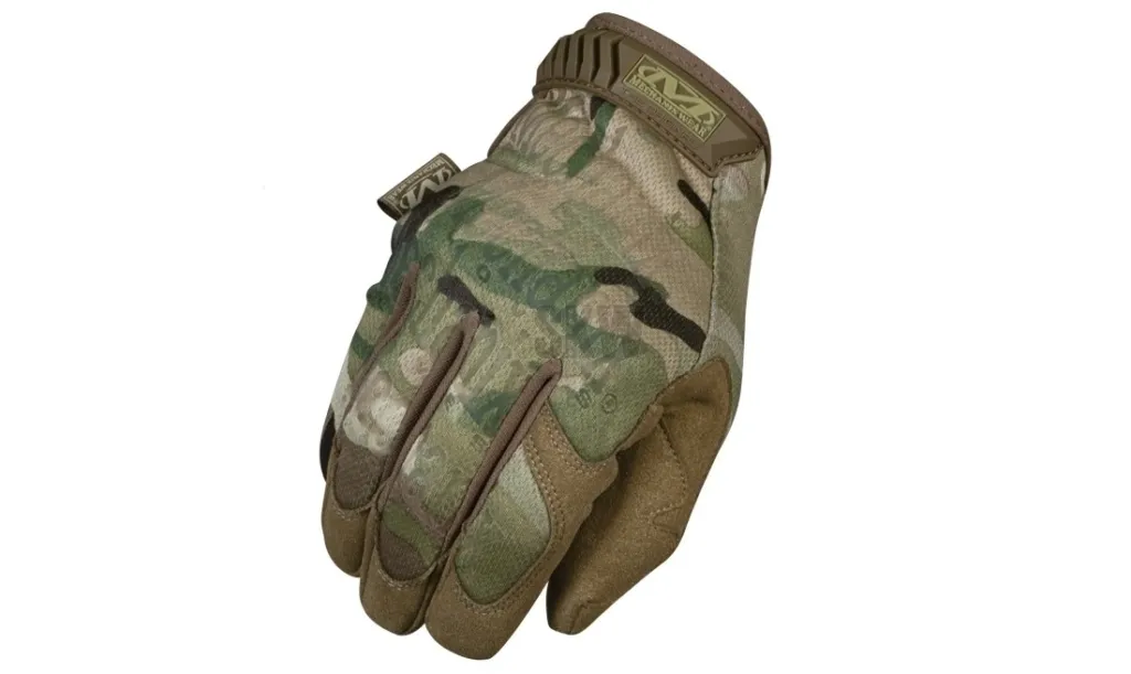 Gants Mechanix The Original Mtc Taille S-0