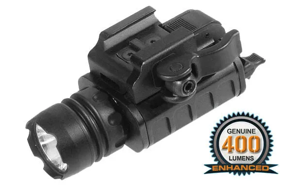 Lampe Tactique Pour Pistolet-0