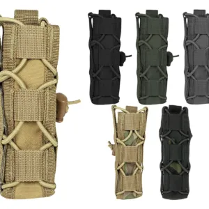Poche Molle Extensible Pour Chargeur Pistolet-0