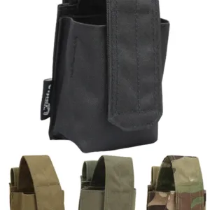 Poche Molle Pour Grenade 40mm Viper-0