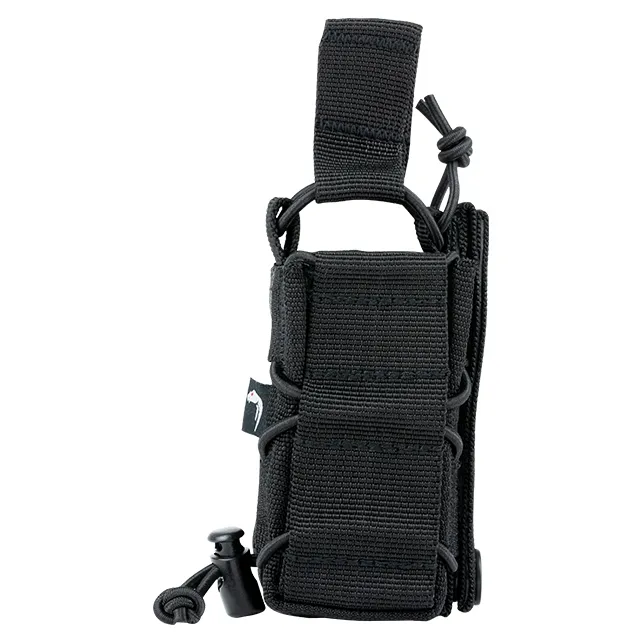 Poche Molle Grenade 40 Mm Elite Viper-461344