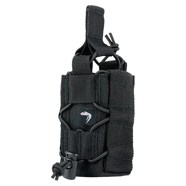 Poche Molle Grenade 40 Mm Elite Viper-461343