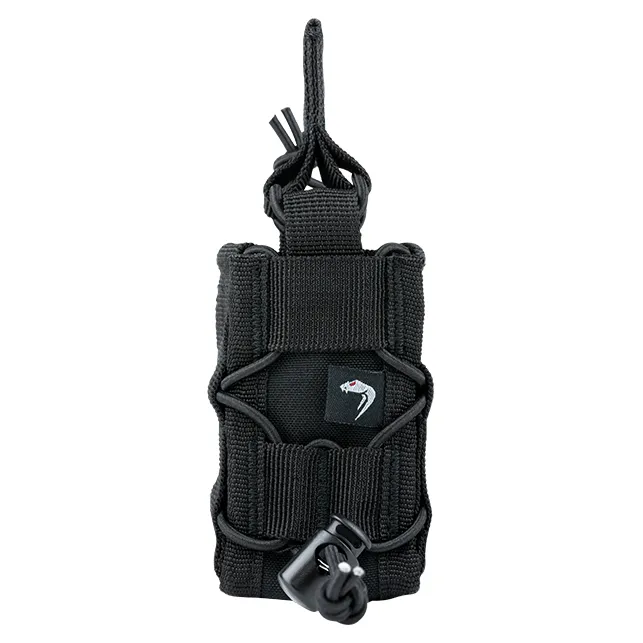 Poche Molle Grenade 40 Mm Elite Viper-461346