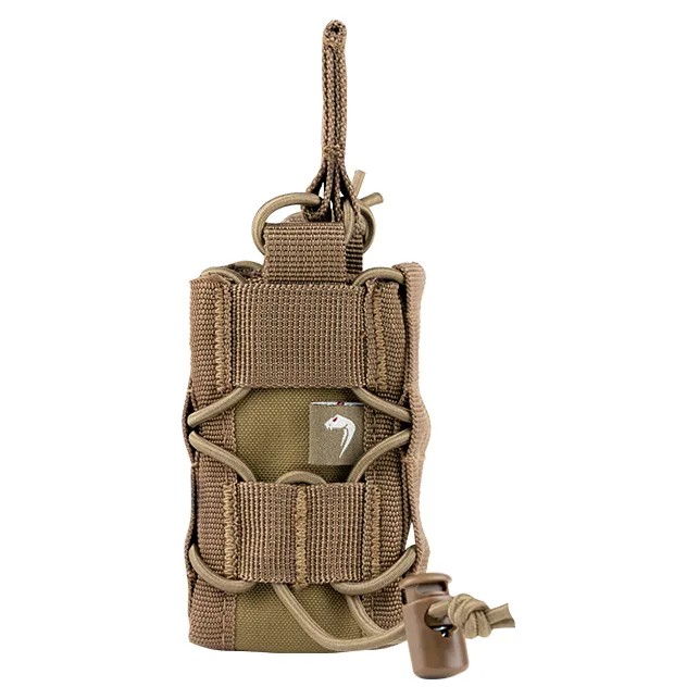 Poche Molle Grenade 40 Mm Elite Viper-461345