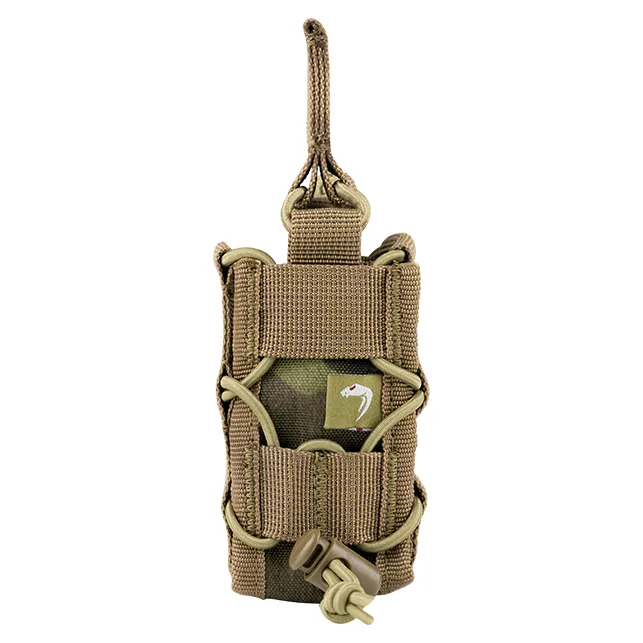 Poche Molle Grenade 40 Mm Elite Viper-461347