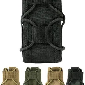 Poche Molle Elite Viper Pour Chargeurs Pistolets-0