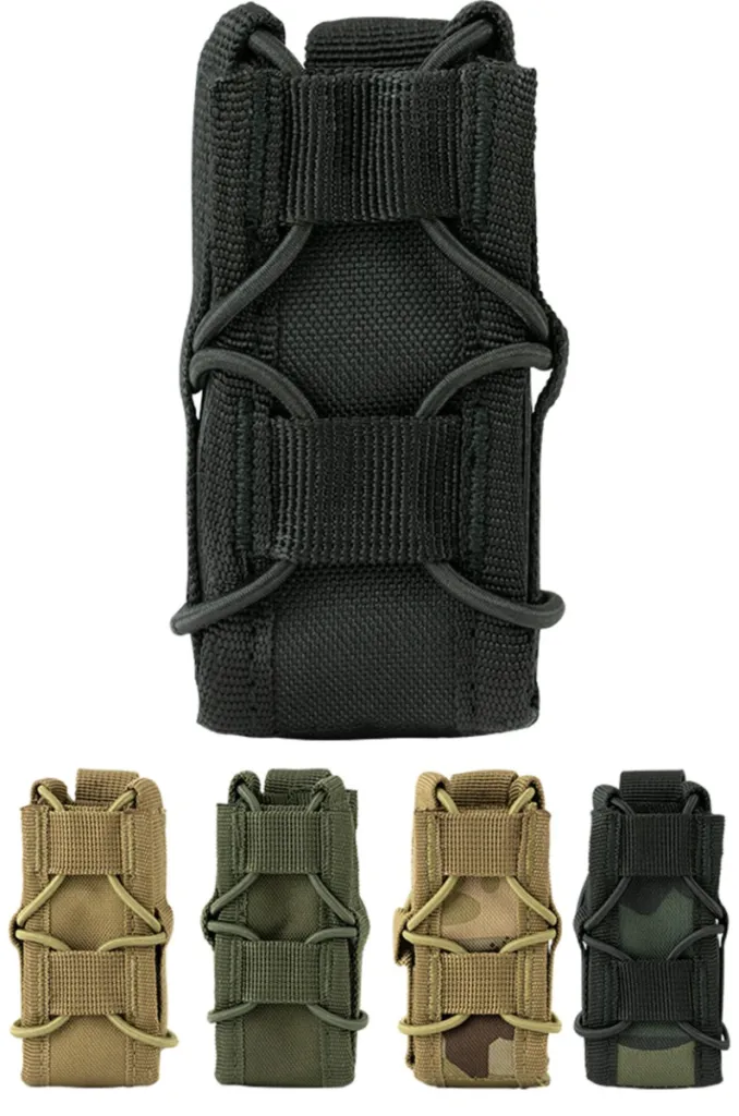 Poche Molle Elite Viper Pour Chargeurs Pistolets-0