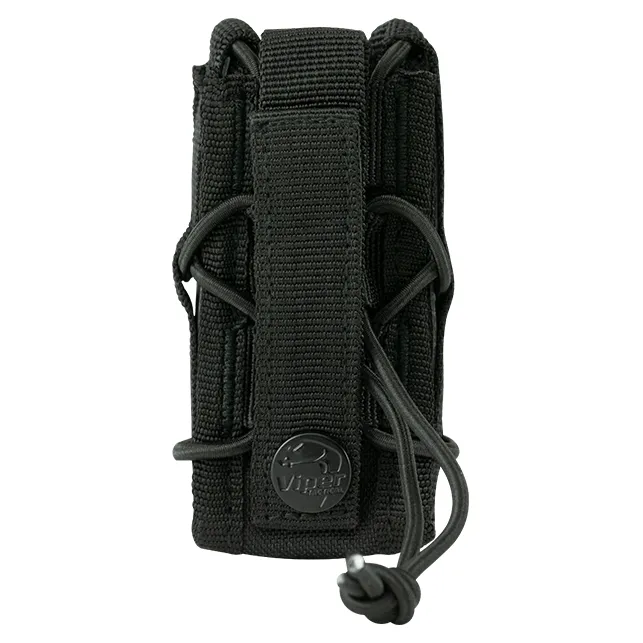 Poche Molle Elite Viper Pour Chargeurs Pistolets-461329