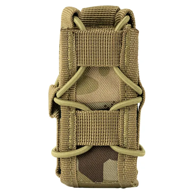 Poche Molle Elite Viper Pour Chargeurs Pistolets-461331
