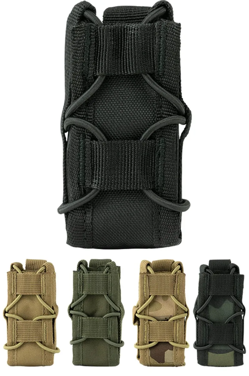 Poche Molle Elite Viper Pour Chargeurs Pistolets-0