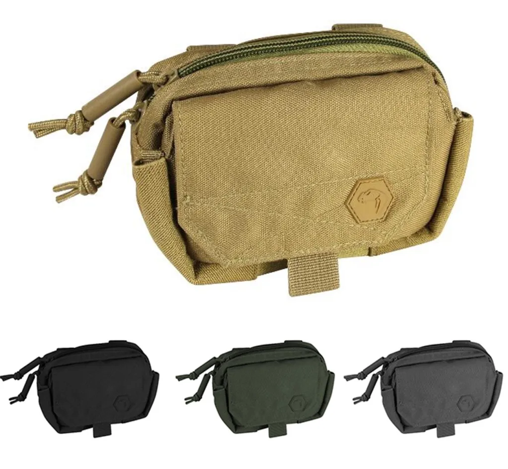 Poche Molle Pour Telephone Viper Vcam-0