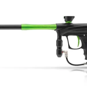 Marqueur Dye Rize Maxxed Lime Cal . 68-0