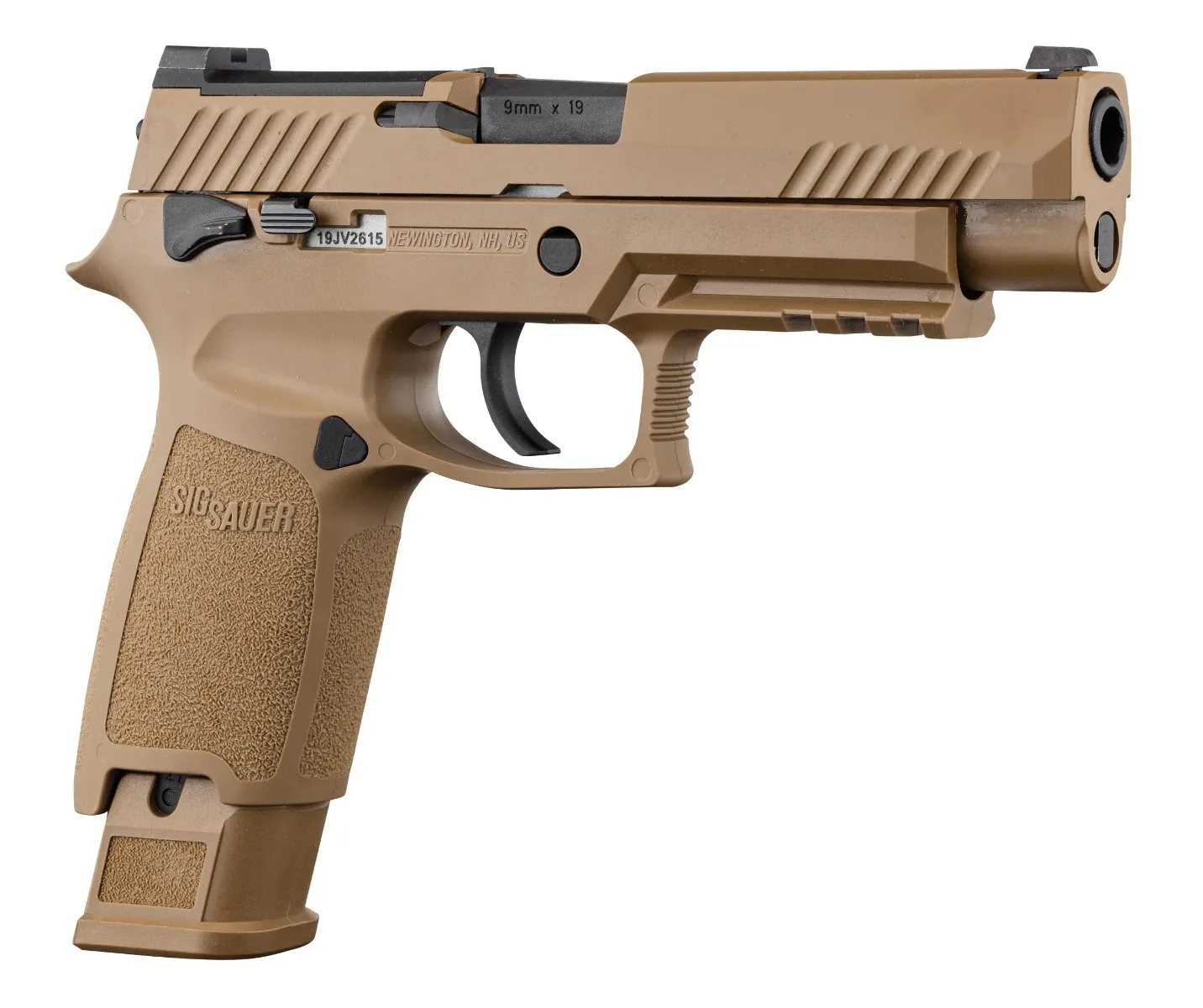 Réplique Gbb Proforce M17 Gbb Gaz Fde-461505