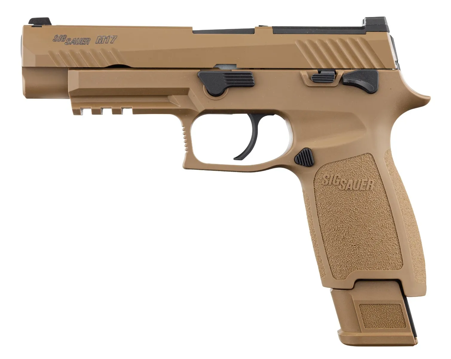 Réplique Gbb Proforce M17 Gbb Gaz Fde-461507