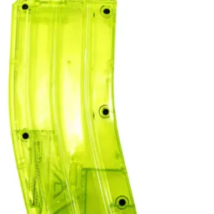 speedloader Airsoft XL 470 billes vert-0