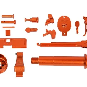 Kit Amber Pour Arp9-0