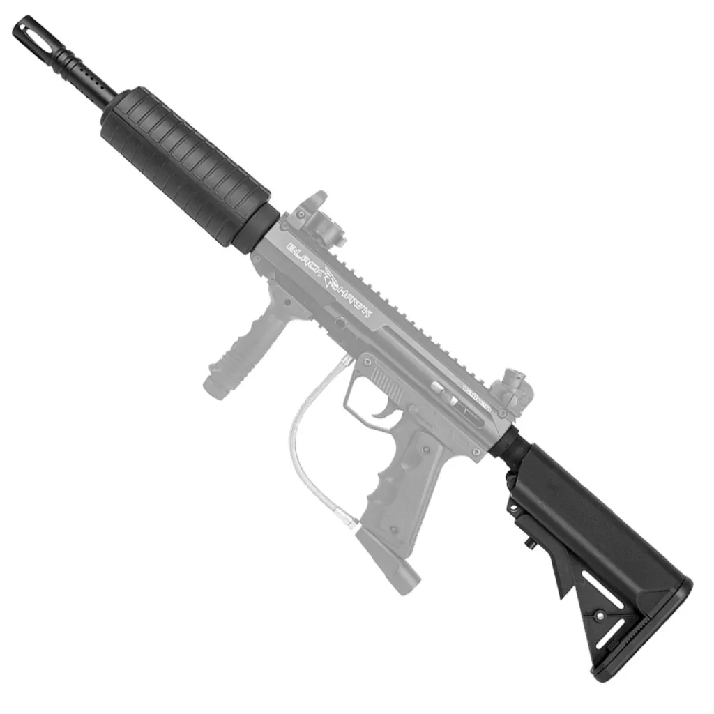 Valken SW1 BlackHawk