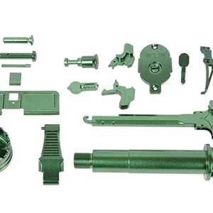 Kit Couleur Jade G&G Arp9-0