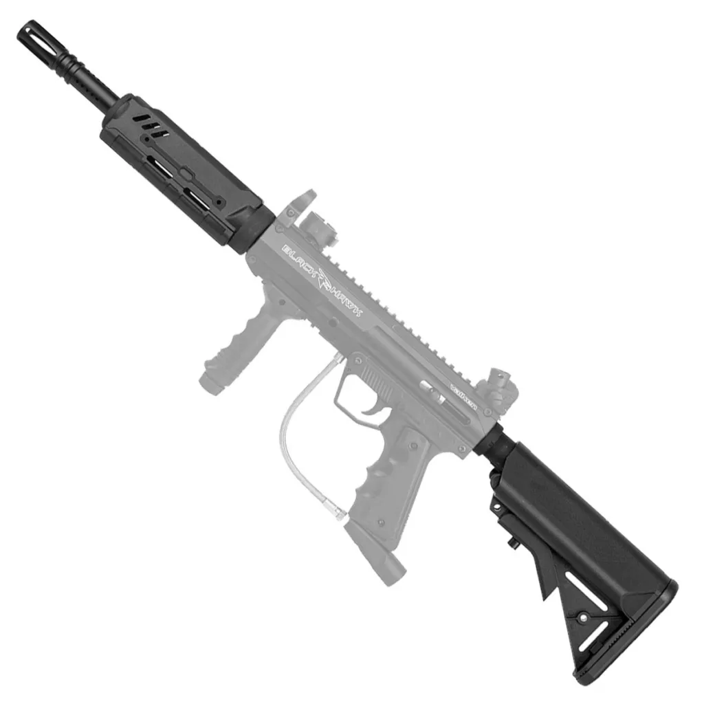 Valken SW1 BlackHawk