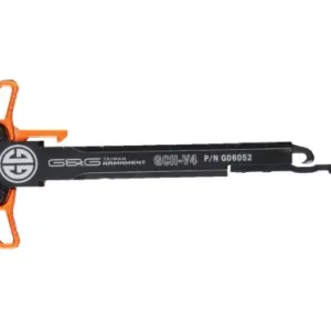 Levier Armement Raptor Orange-0