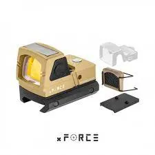 Point Rouge Mini Solaire Tan-0