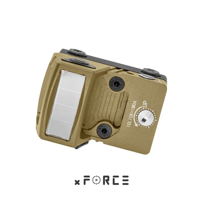 Point Rouge Mini Solaire Tan-461712