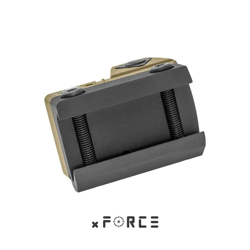 Point Rouge Mini Solaire Tan-461713