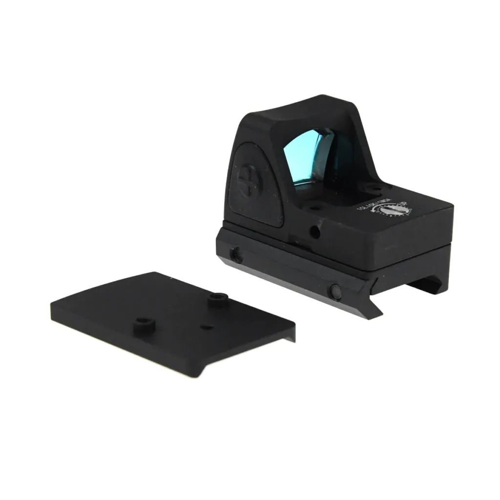 Point Rouge Rmr Noir-0