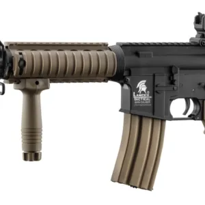 Réplique Aeg Lt-04 Gen2 M4 Ris Pack Complet 1j Dual Ton Version 2-0