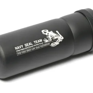 Silencieux Navy Seal Skull Frog 14ccw-0