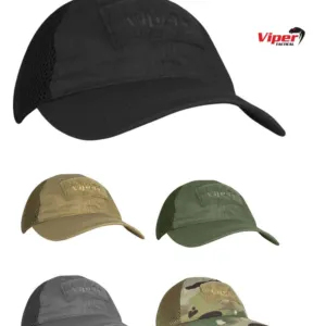 Casquette Viper Flexi Fit-0