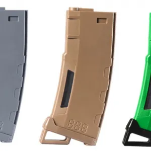 Chargeur M4 Mid-Cap 130 Billes-0