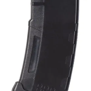 Chargeur Mid-Cap Speed 130 Billes Pour M4 Aeg Noir-0