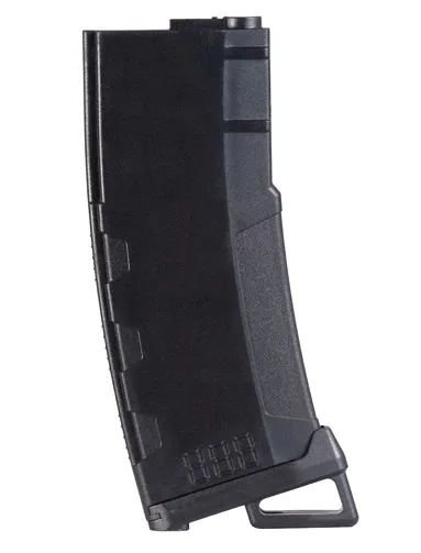 Chargeur Mid-Cap Speed 130 Billes Pour M4 Aeg Noir-462134