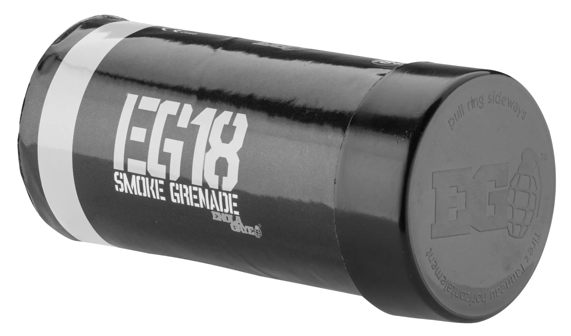 Fumigène Enola Gaye Eg-18, Nbx Coloris-461828