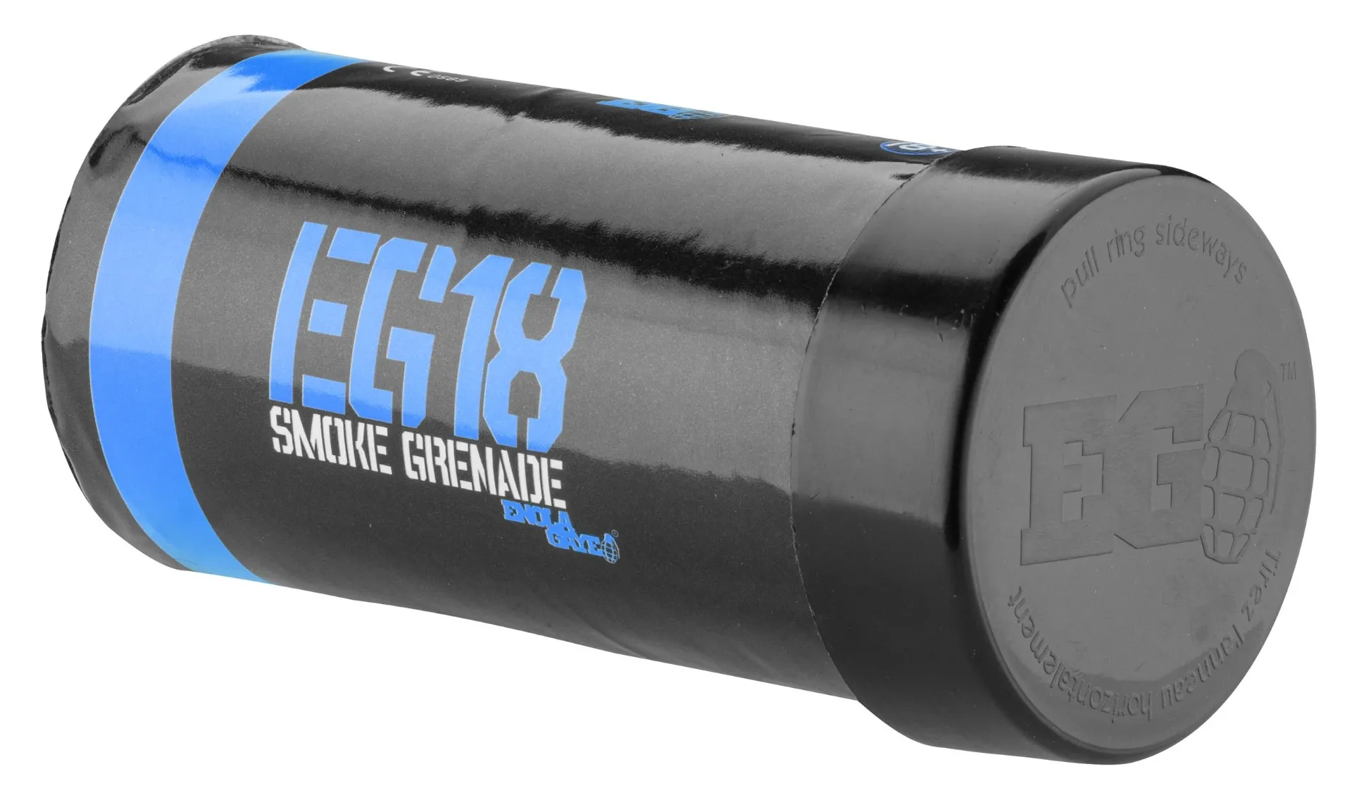 Fumigène Enola Gaye Eg-18, Nbx Coloris-461829