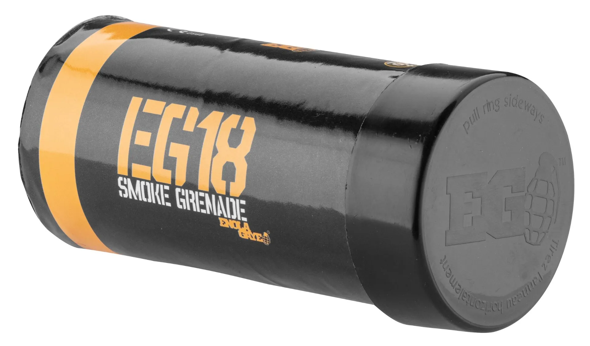 Fumigène Enola Gaye Eg-18, Nbx Coloris-461830