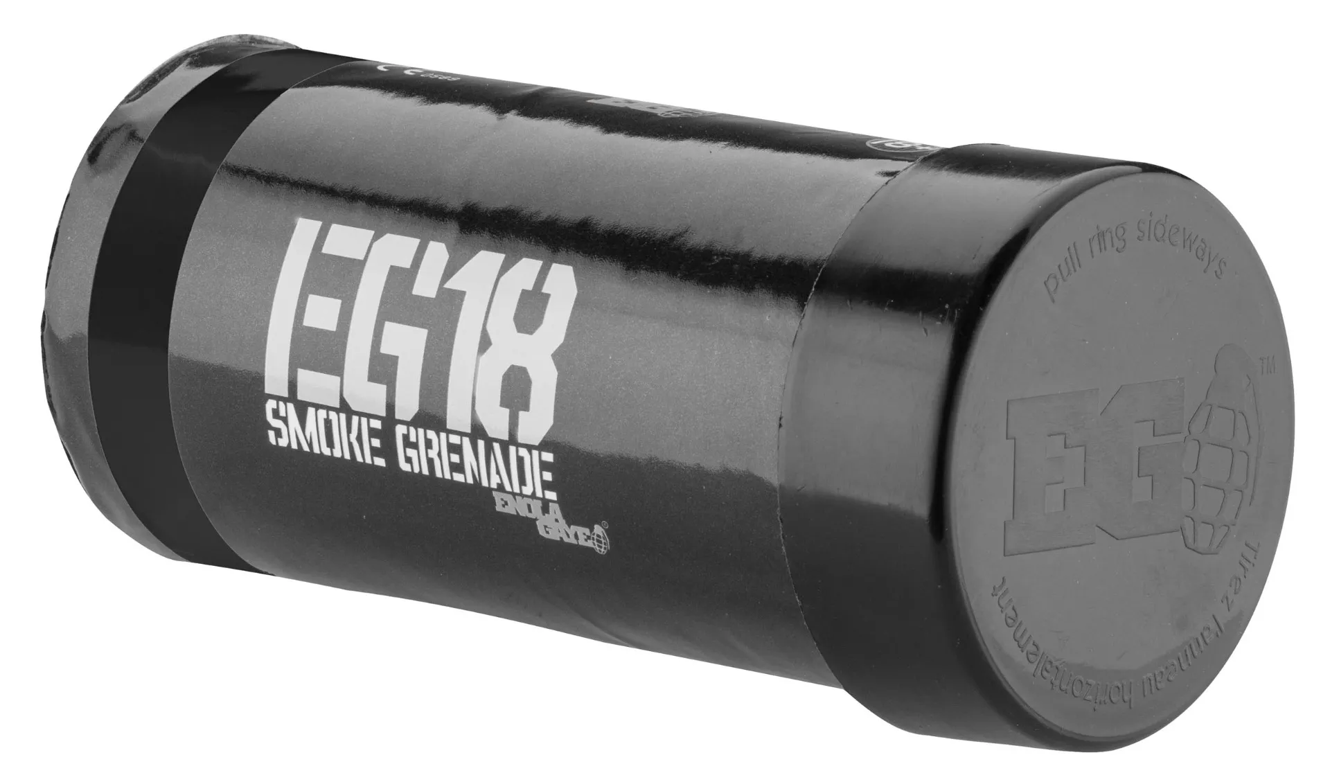 Fumigène Enola Gaye Eg-18, Nbx Coloris-461831