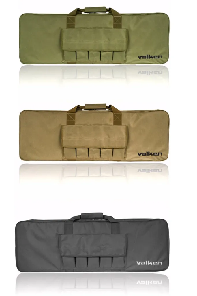 Housse 106 Cm Valken Tactical Soft Case-0