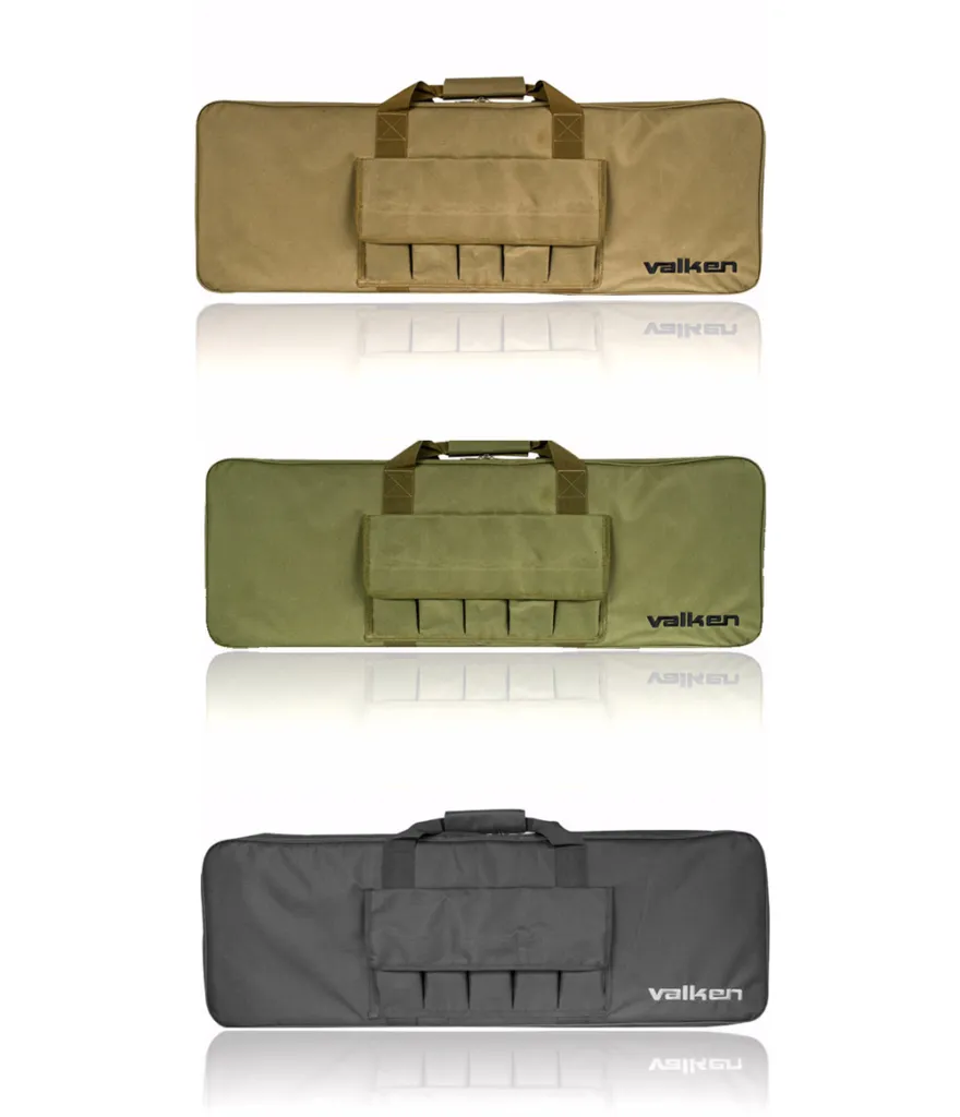 Housse 92 Cm Valken Tactical Soft Case-0
