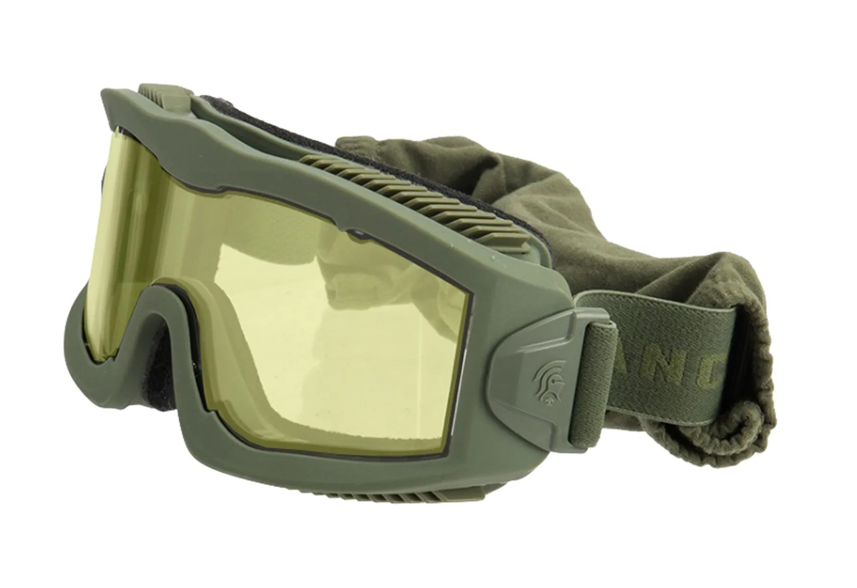 Masque Aéro Thermal -462021