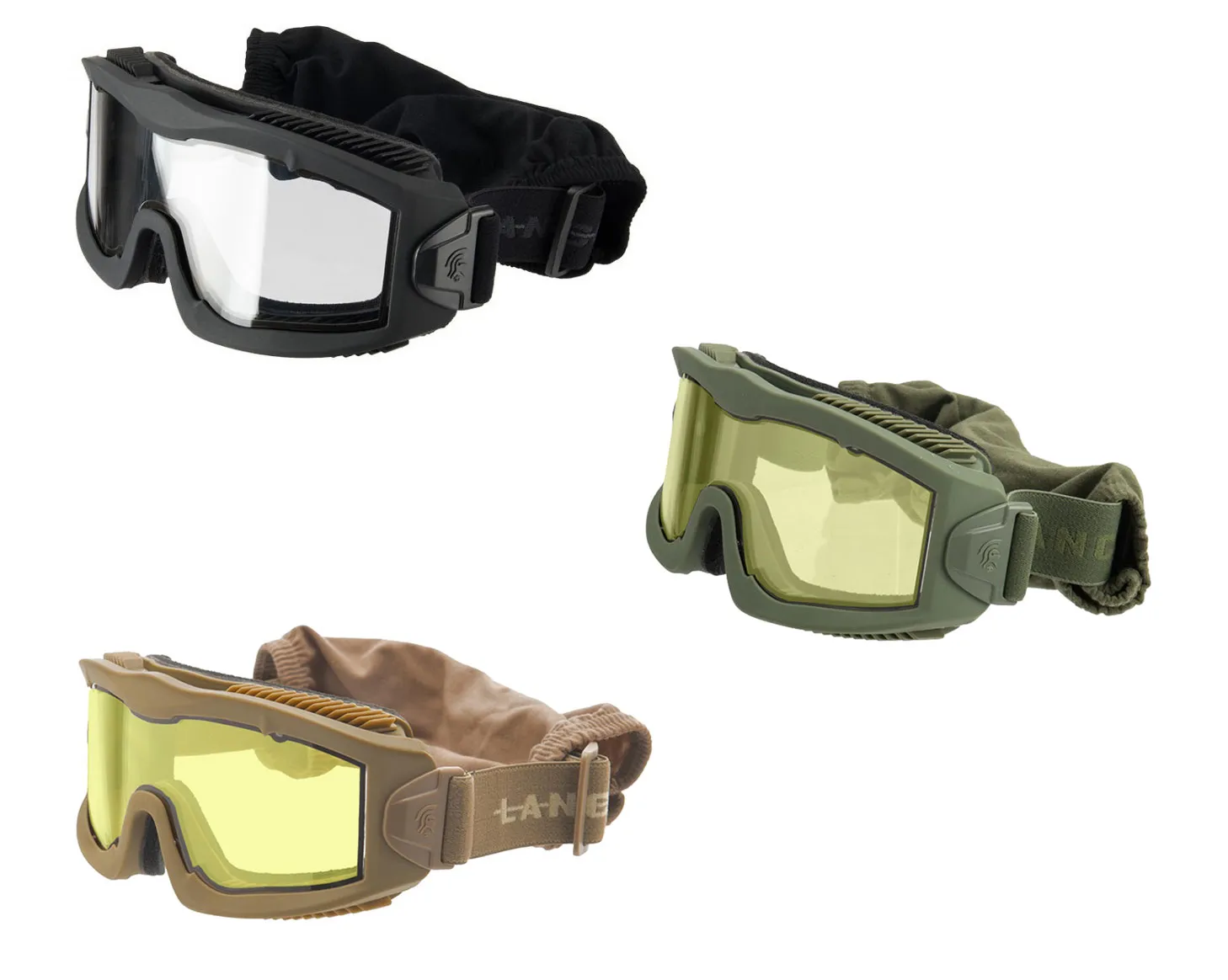 Masque Aéro Thermal -462019