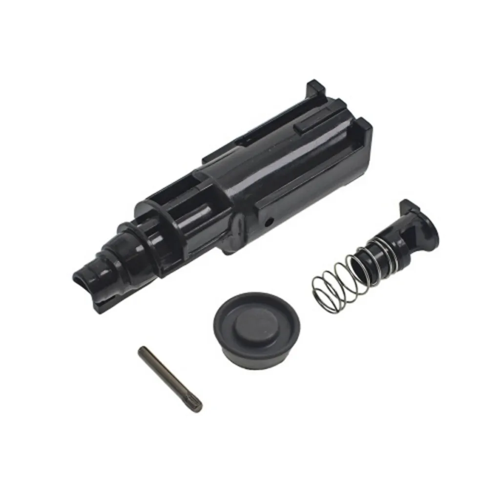 Nozzle Enhanced Loading Set Pour G17-0