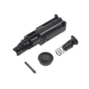 Nozzle Enhanced Loading Set Pour G17-0
