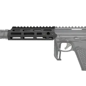 Rail Garde-Main M-Lok Pour Aap-01 Assassin-0