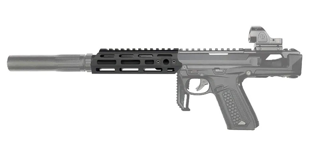 Rail Garde-Main M-Lok Pour Aap-01 Assassin-0