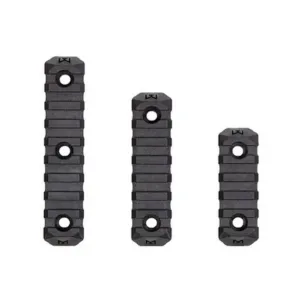 Rail Pts M-Lok 5 Slots-0